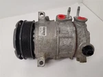 2008-2014 Dodge Avenger Ac Compressor With Automatic Air Conditioning. Fixed Price $131.92.