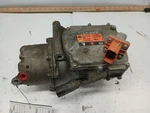 Ac Compressor From 2017 Chevrolet Volt 1.5l 10982542. Fixed Price $133.94.