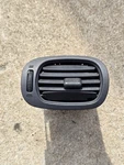 2005 Dodge Grand Caravan Left Dashboard Air Vent Dash Ac Heater Grill Osc91trmaa. Fixed Price $39.60.