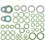 1321344 Gpd A/c Ac O-ring And Gasket Seal Kit For Explorer F150 Truck F250 F350. Fixed Price $21.81.
