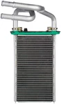 Spectra Premium 98008 Hvac Heater Core For Dodge Nitro, Jeep Liberty. Fixed Price $94.60.