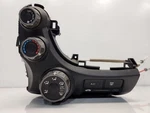2009-2014 Honda Fit Ac Heater Climate Control Unit Hvac Temperature Switch Oem. Fixed Price $149.99.