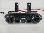 Hyundai Venue Dash Heater Climate Temperature Control Switch Oem 2020 - 2022. Fixed Price $62.99.