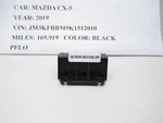 19-21 Mazda Cx-5 Blend Door Heater Blower Air Flow Motor Cover Ga705kd49 Oem. Fixed Price $14.70.