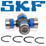 Skf Front Axle At Wheels Universal Joint For 1974-1993 Dodge Ramcharger - Cc. Fixed Price $33.52.
