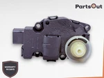 09-15 Jaguar Xf Heater Flap Control Regulator Actuator Motor Efb452 Oem. Fixed Price $34.15.