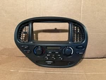 05-2007 Toyota Sequoia Front Ac Climate Control A/c Heater Switch Bezel 2wd Oem. Fixed Price $134.99.