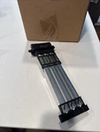 New Oem 2019-2023 Chevrolet Silverado Air Heater Assembly 84706881. Fixed Price $125.00.