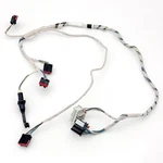 2019-2023 Cadillac Xt4 Air Conditioning Wiring Harness & Ac Temperature Sensor. Fixed Price $44.20.