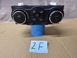2010-13 Nissan Altima Manual Ac Heat Temperature Control W/rear Defrost Oem. Fixed Price $19.99.