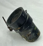 1969-1976 Chevrolet Corvette Dash Air Vent Housing Deflector & Pull Knob C3 Duct. Fixed Price $29.99.