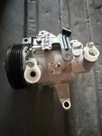 Subaru Forester Impreza Xv 2012-2015 A/c Ac Compressor With Clutch. Fixed Price $120.00.