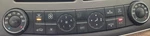 2003-2009 Mercedes E-series W211 Front Heater Controls W/o Atc 50488 2118301885. Fixed Price $53.95.