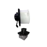 New A/c Heater Blower Motor + Resistor Combo For 2006 - 2008 Suzuki Grand Vitara. Fixed Price $166.99.