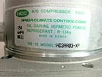 New Oem Ac Compressor For Chrysler Sebring Dodge Stratus Oe# 04596550ac. Fixed Price $267.99.