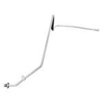 Jeep 68058252ag Hvac Heater Hose. Fixed Price $142.58.