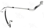 A/c Hose Assembly Four Seasons 66664 Compatible With 2015-2017 Hyundai Sonata. Fixed Price $89.27.