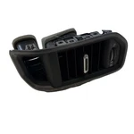 Ram 1500 Air Vent Outlet Outer Passenger's Side 6bk662x7ab Oem Used Trx Dodge. Fixed Price $100.00.