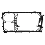 Oem New 2007-2014 Ford Lincoln Expedition Condenser Mount Bracket Al1z-19702-a. Fixed Price $78.28.