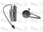 Global Parts Distributors 1411900 A/c Receiver Drier For 04-11 Saab 9-3 9-3x. Fixed Price $40.64.