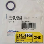 Gm #13418808 Nos Genuine Oem Hose & Tube Assembly Seal *freeship* Bl15. Fixed Price $8.99.