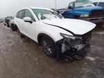Temperature Control Rear Without Heated Seat Fits 19-23 Mazda Cx-9 12637107. Fixed Price $125.02.