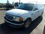 Blower Motor Heritage Fits 00-04 Ford F150 Pickup 31075585. Fixed Price $110.70.