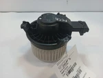 Blower Motor From 2024 Subaru Impreza 12490639. Fixed Price $66.94.