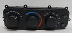 1998-2004 Dodge Intrepid Manual Hvac Heater A/c Temperature Climate Control. Fixed Price $49.95.