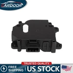 For Mazda Cx-9 2007-2015 Main Heater Blend Door Actuator Mode 604-456 L20661a70. Fixed Price $14.09.