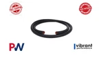 Vibrant Performance Heater Hose 0.625" Id X 0.95" Od 20" Long, 70 Psi 2044. Fixed Price $127.50.
