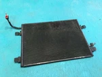 98 99 00 01 02 03 Jaguar Xj8 Used Ac Condenser Cooler. Fixed Price $186.21.