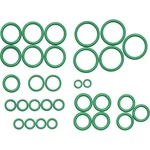 Uac Rs 2571 A/c System Seal Kit For Select 94-19 Infiniti Nissan Models. Fixed Price $21.76.