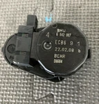 04-10 Bmw 535i Right Front Hvac Blend Air Flap Door Actuator Motor Oem. Fixed Price $24.50.