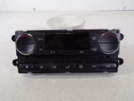 08-09 Ford Taurus (sedan) Heater Ac Temperature Control Unit Oem Lkq. Fixed Price $59.36.