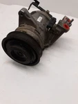 Ac Compressor Fits 03-06 Wrangler. Fixed Price $103.59.