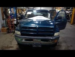 Temperature Control With Ac Fits 98 Dodge 1500 Pickup. Fixed Price $97.99.