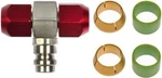 Dorman A/c Line Connector , Pn# 800-968. Fixed Price $43.28.