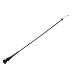 Omix Hvac Heater Cable Fits: 1978-1983 Jeep Cj5, 1978-1986 Cj7, 1981-1985 J. Fixed Price $30.99.