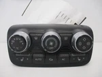 2008 2009 Audi Tt Heater Climate Temperature Control Unit Oem. Fixed Price $325.80.