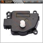 Air Blend Door Actuator Hvac For Chrysle 300 Dodge Charger 2005-07 604-004 A/c. Fixed Price $14.49.