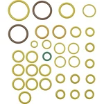 Universal Air A/c System Seal Kit For Volvo Rs2678. Fixed Price $20.29.