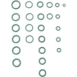 26006 4-seasons Four-seasons Kit A/c Ac O-ring And Gasket Seal For Impreza Brz. Fixed Price $22.71.