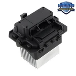 Heater Blower Motor Fan Resistor For Ds4 1.6 Thp 155 160 200 2004-2007 95517553. Fixed Price $21.82.