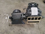 2024-2025, Hyundai Santa Fe, Hvac Heater Blower Assembly, Pn: 97205-r6010, Oem. Fixed Price $325.00.