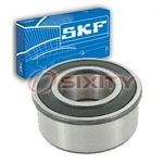 Skf Ac Compressor Clutch Bearing For 1969-1974 Dodge D300 Pickup Heating Air Uw. Fixed Price $80.94.
