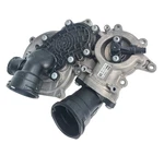 19-2021 Mercedes Amg Gt G550 G63 S560 Glc63 Thermostat Housing A1772005500. Fixed Price $94.81.