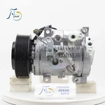 10sr19c 9pk Ac Compressor For Toyota Land Cruiser Vdj,uzj20 88310-6a350 Co. Fixed Price $199.00.