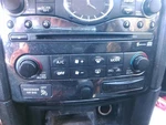 Temperature Control With Navigation System Fits 09-10 Infiniti Fx Series. Fixed Price $75.00.