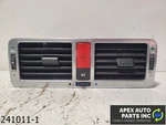 Oem 2003-2012 Range Rover 4.4l A/c Heater Air Vent W/ Switch H52400284060. Fixed Price $49.99.